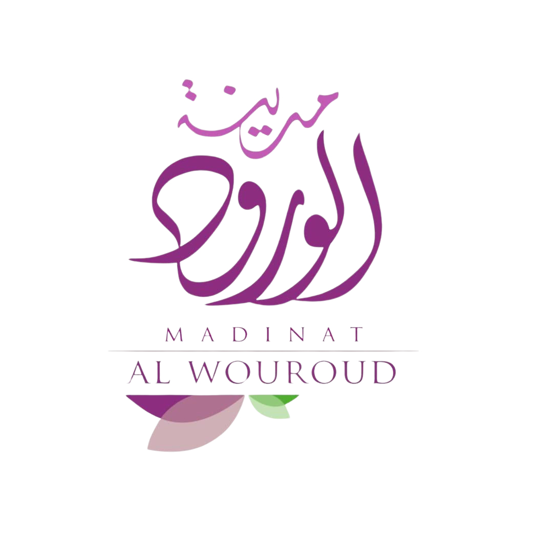 مدينة الورود