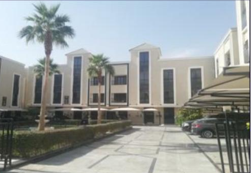 شقة - الرياض / الياسمين  - لوحة 3 - 1111